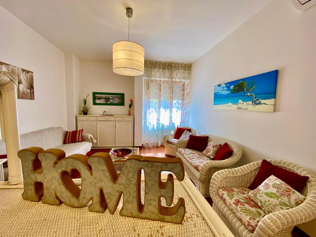 Appartamento Miramare - 1