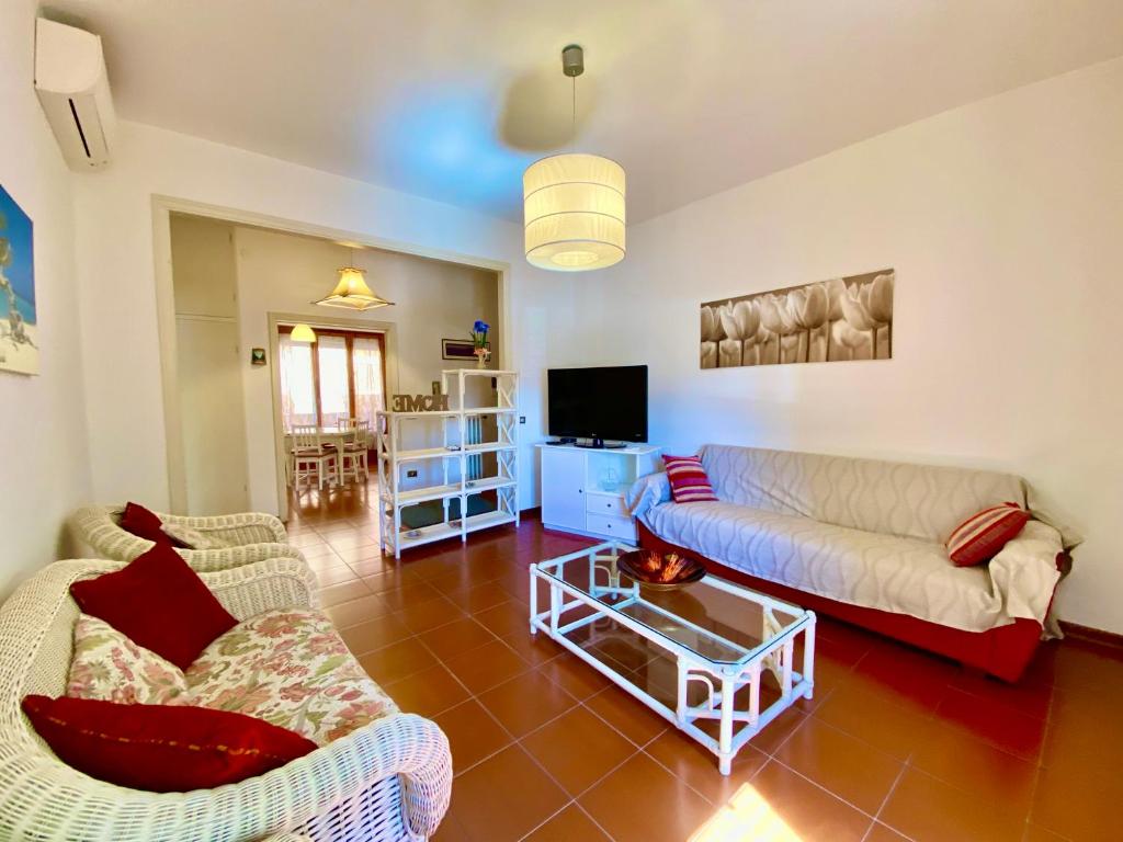 Appartamento Miramare - 3