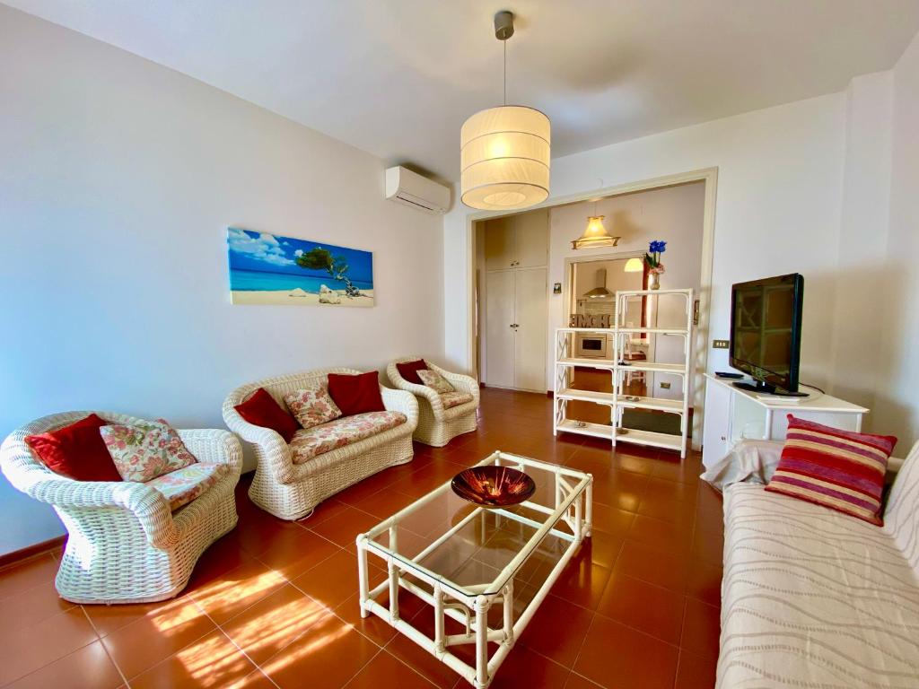 Appartamento Miramare - 4