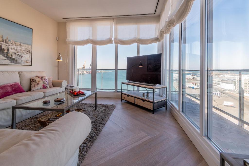 Phoenix Luxury Loft Cádiz - 1