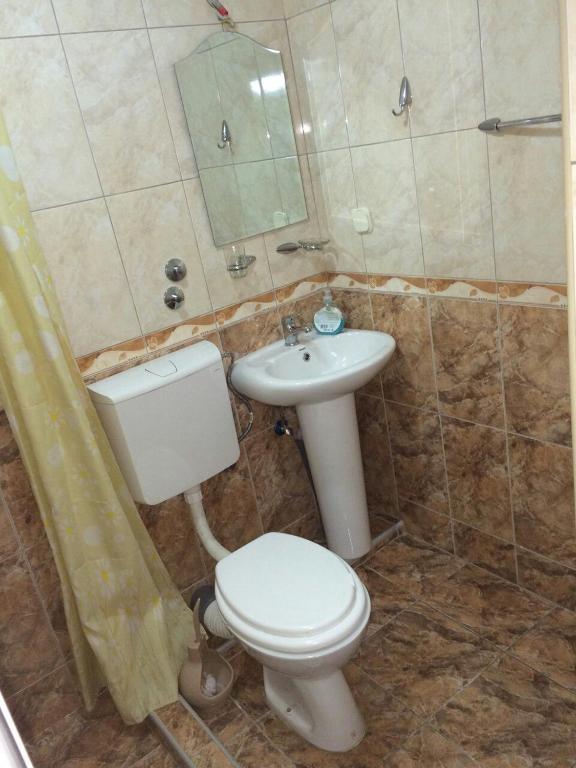 Atina Apartment photo