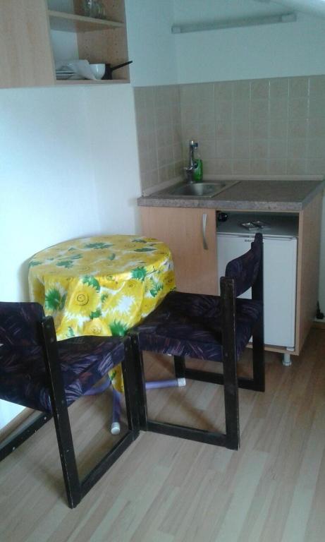 Atina Apartment photo
