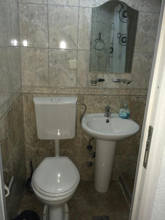 Atina Apartment photo