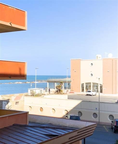 Appartamento Miramare - 2