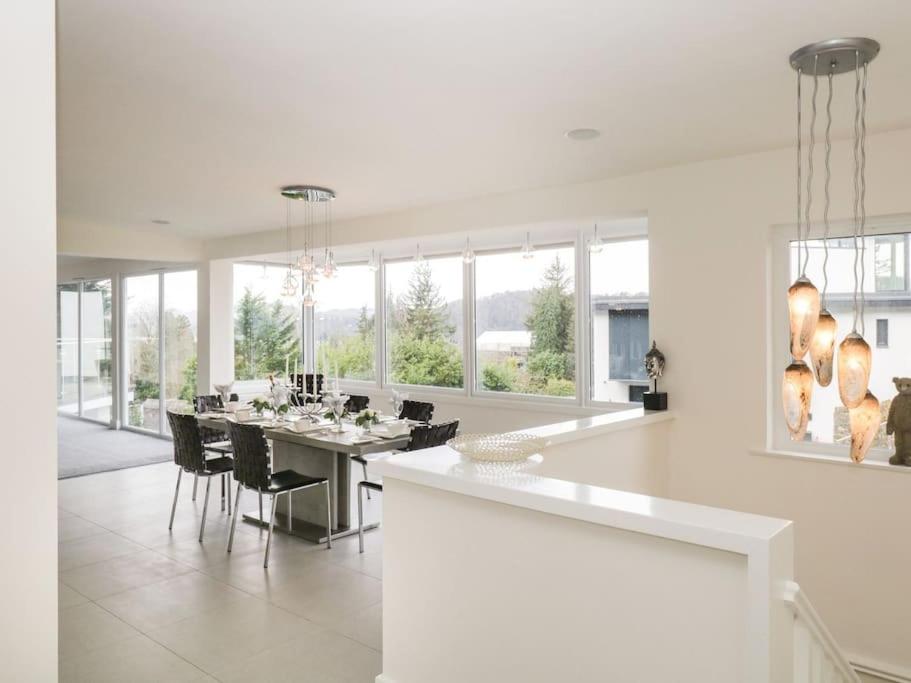 BRANTLEA - 4-Bed Detached Home, Bowness photo 6