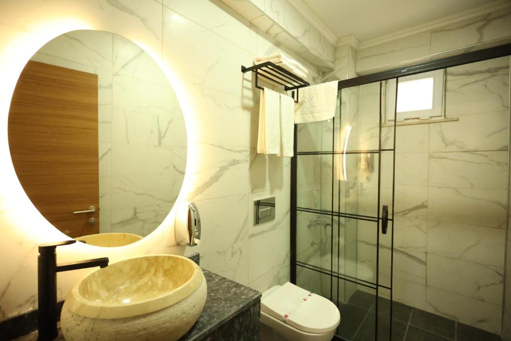 Shower