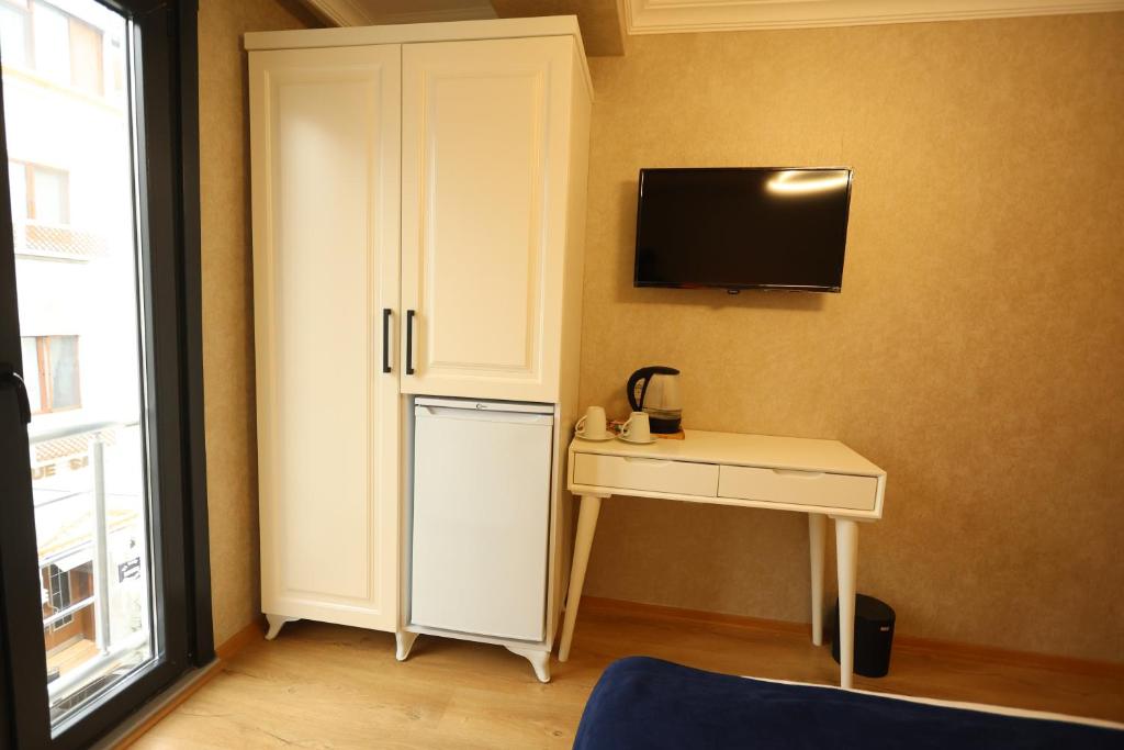 Facilities