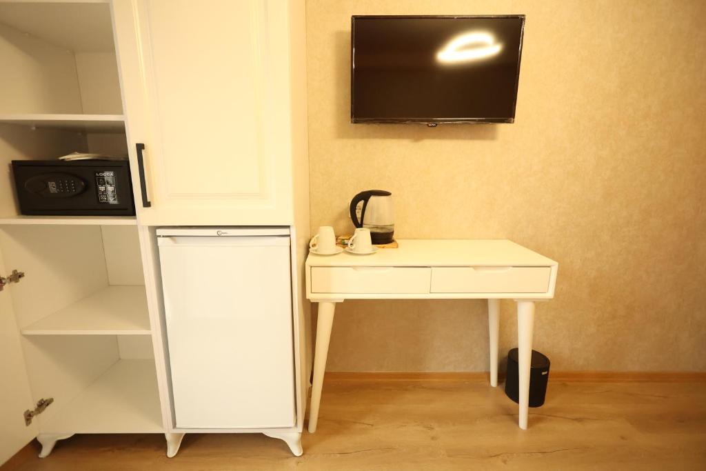 Facilities