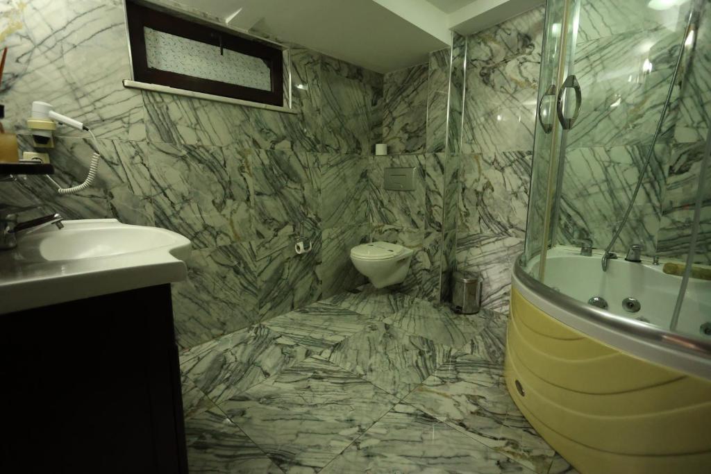 Shower