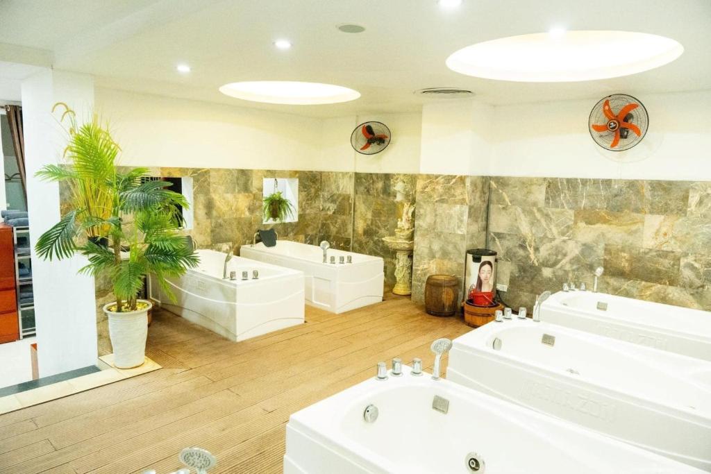 spa