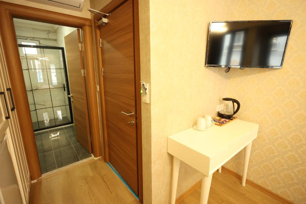 Facilities