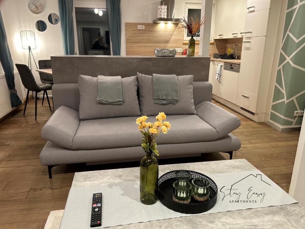 FarawayHomes Studio St Wolfgang #9 - 1