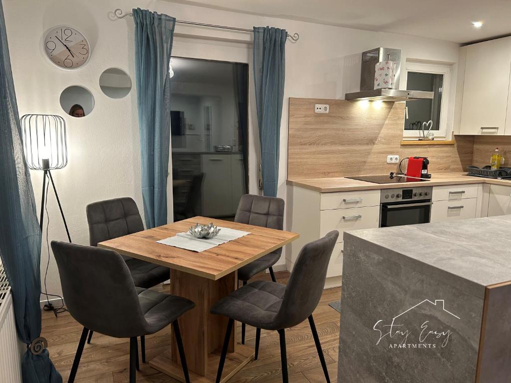 FarawayHomes Studio St Wolfgang #9 - 2
