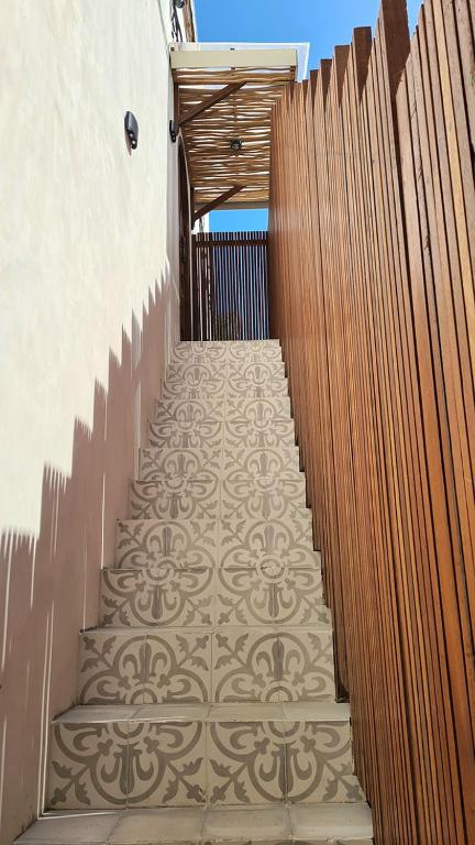 Shore Thing Gili Air Beachfront Apartment