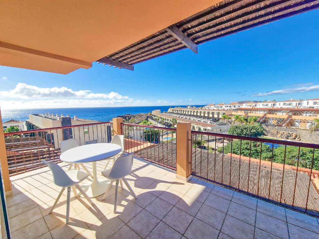 Sea Point Holiday House - 1