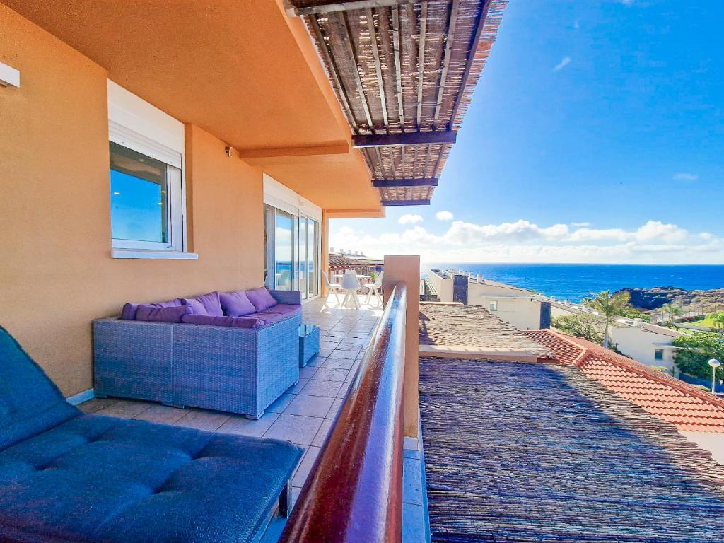 Sea Point Holiday House - 2