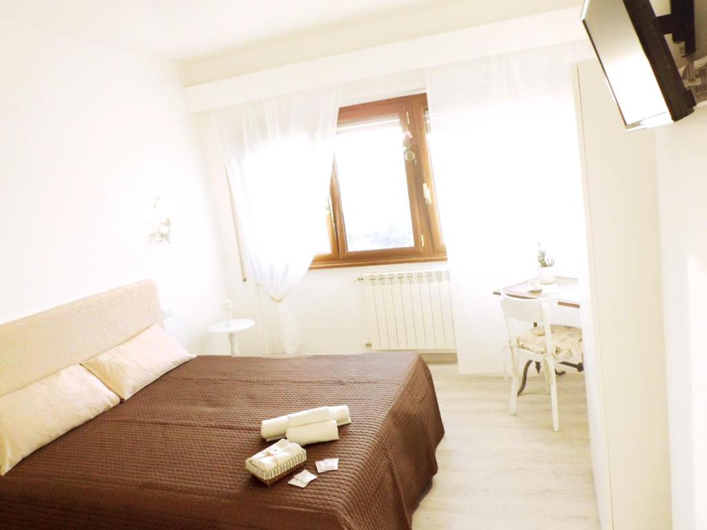 B&B More Than Rome photo