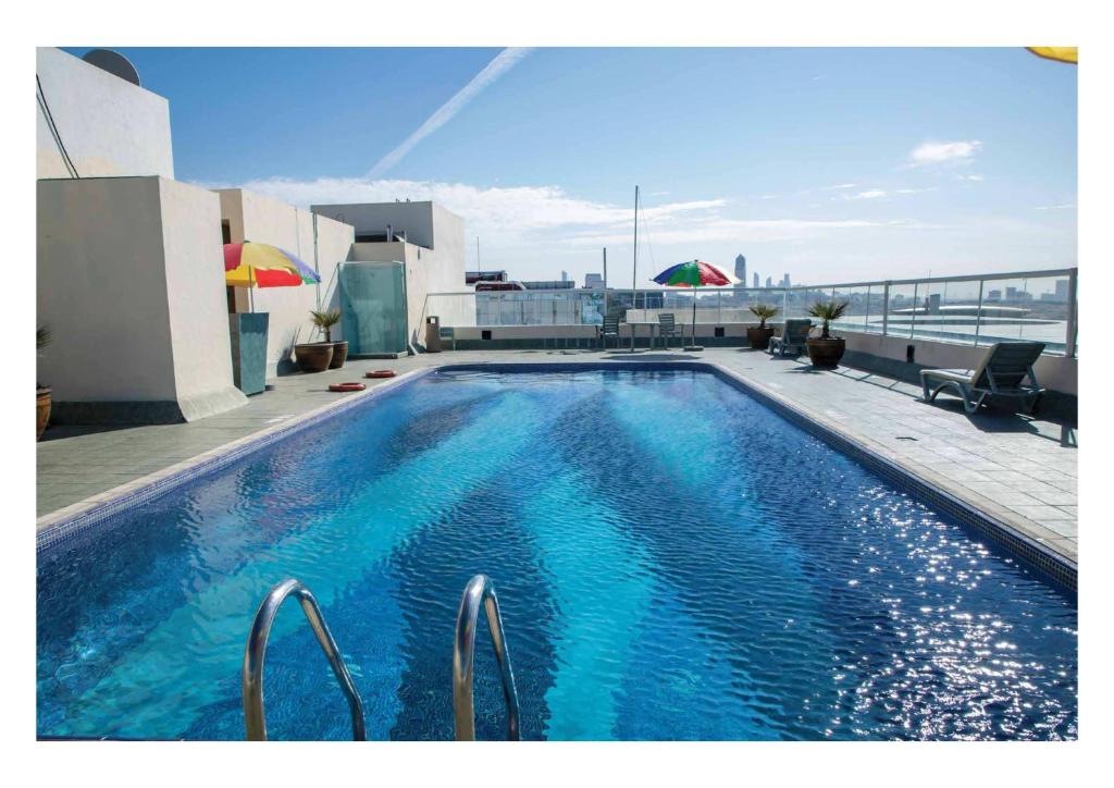 West Zone Plaza Hotel Apartments, Dubai 2024 Updated Prices, Deals