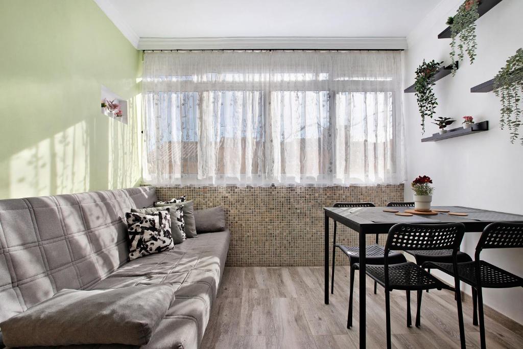 Estudio en La Cascada, Torremolinos