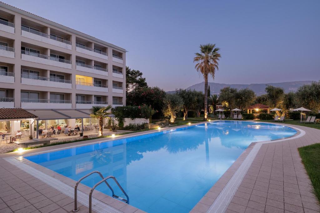 Elea Beach Hotel - zdjęcie 3