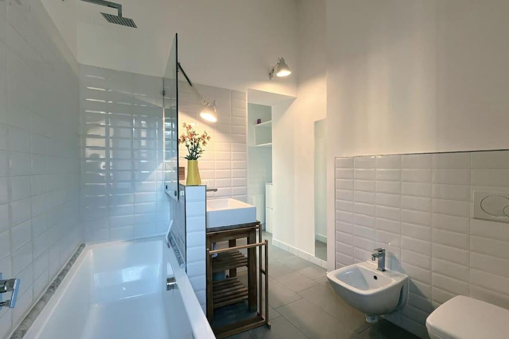 Casa Moira - Affitti Brevi Italia - 5