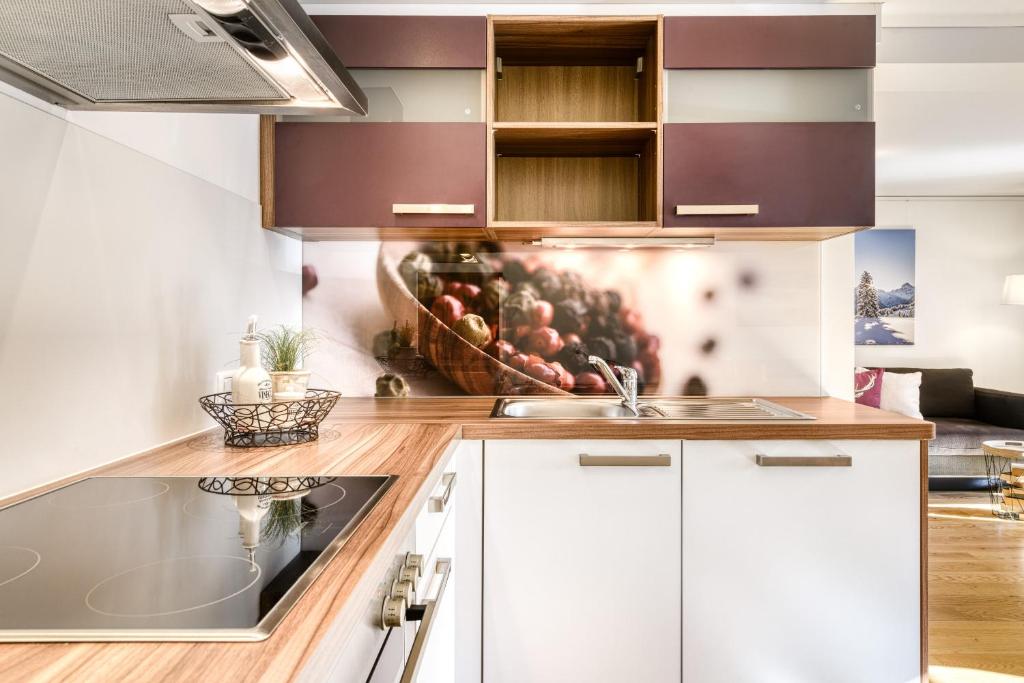 2-Zimmer Ferienwohnung Rüti mit SW-Balkon - 3