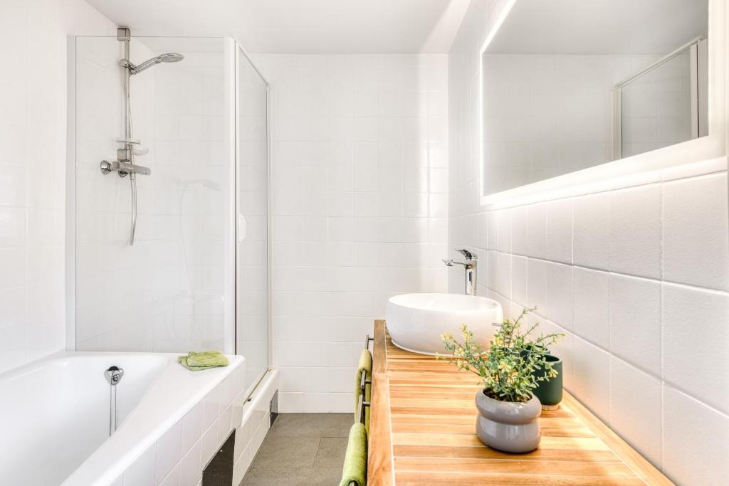 2-Zimmer Ferienwohnung Rüti mit SW-Balkon - 5