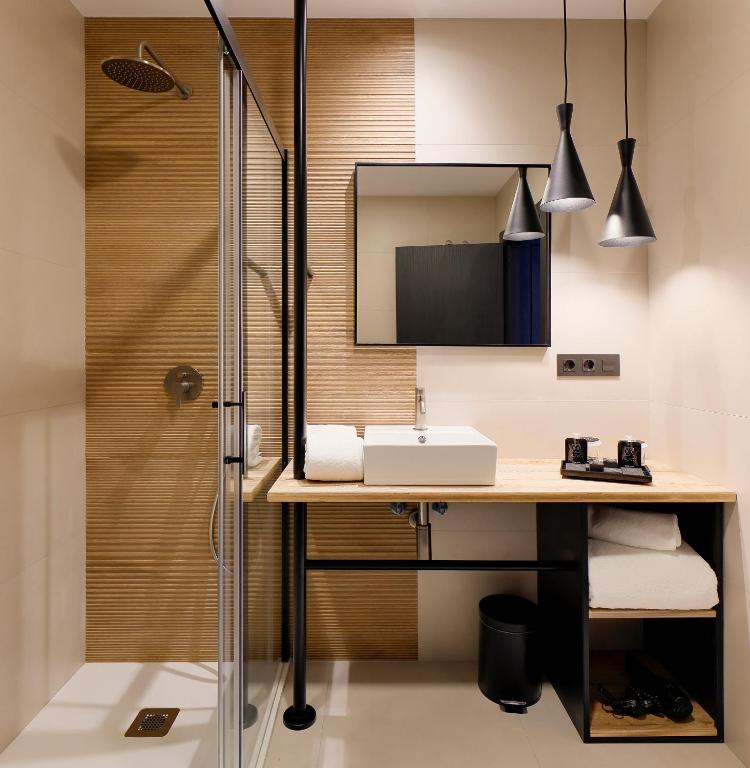 Nuvō Hotel Boutique - 3