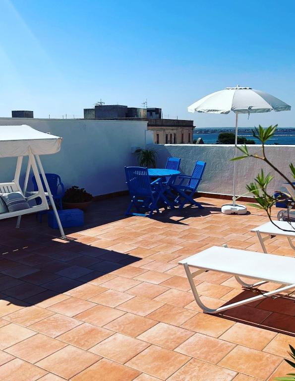 Attico Vista Mare Trapani - 3