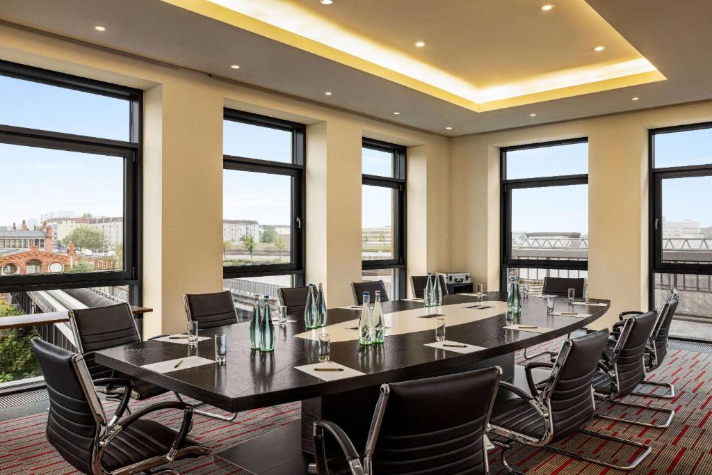 Meeting room / ballrooms