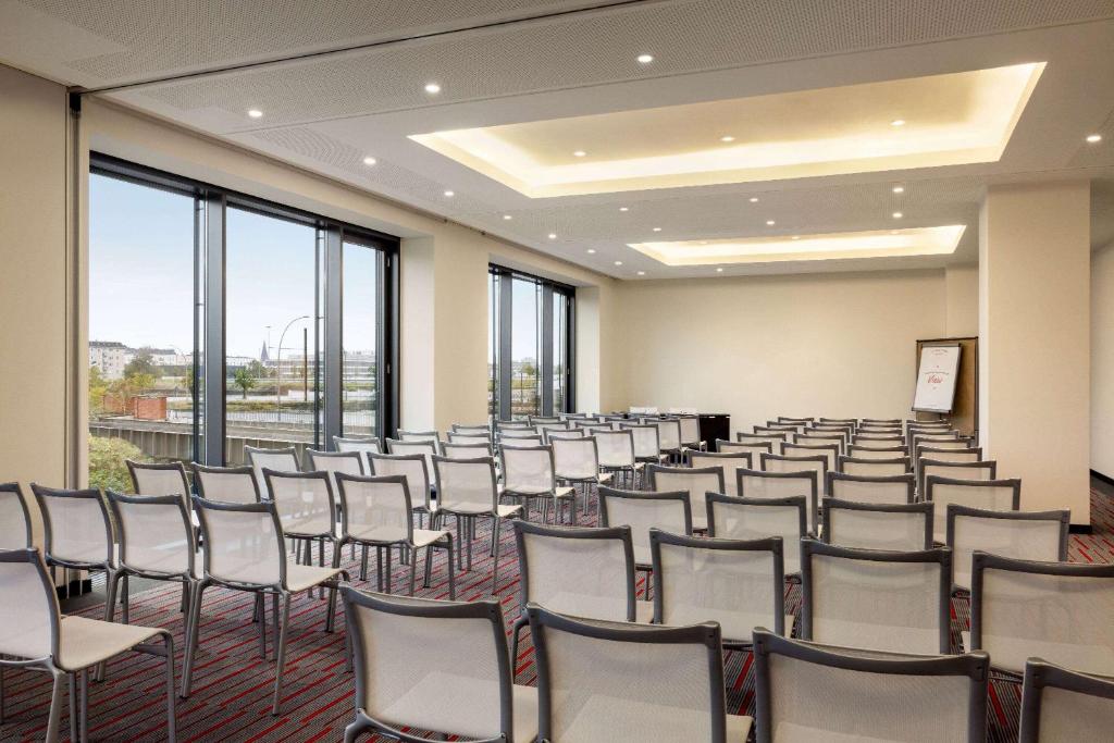 Meeting room / ballrooms
