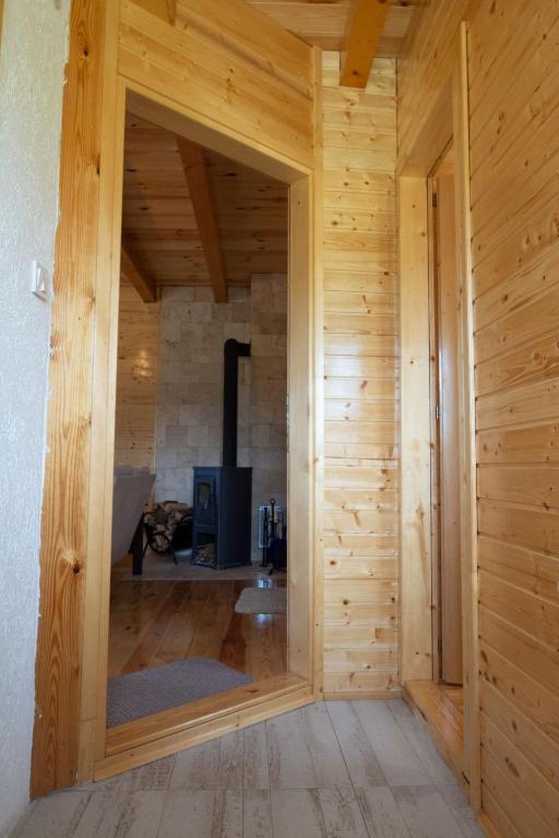 House Negro Žabljak - 2