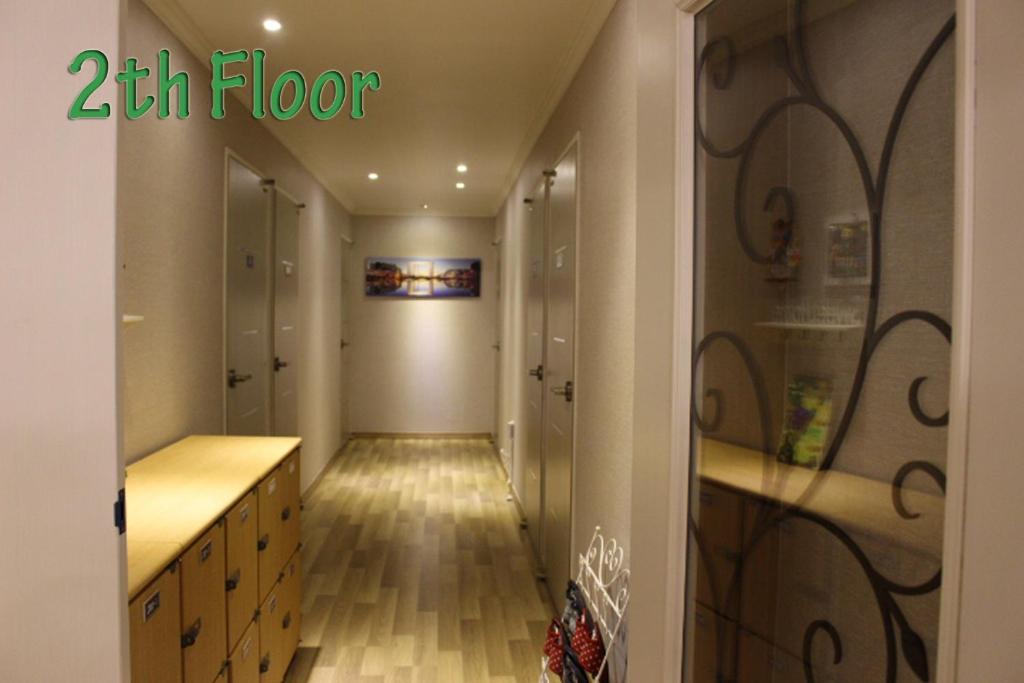 편의 시설/서비스