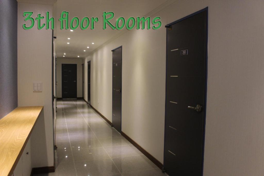 편의 시설/서비스