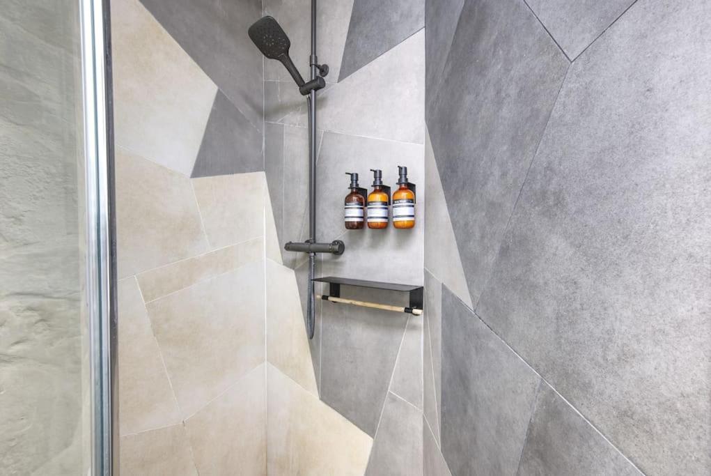 Superbe appartement, hypercentre, 4chambres. - 5