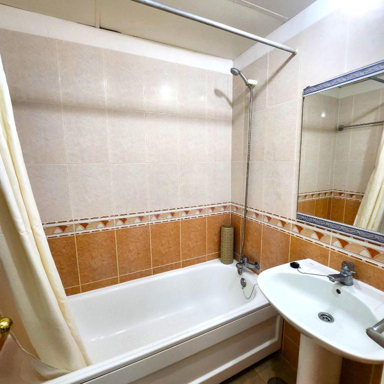 Studio in Castle Harbour, Los Cristianos C003 - 5
