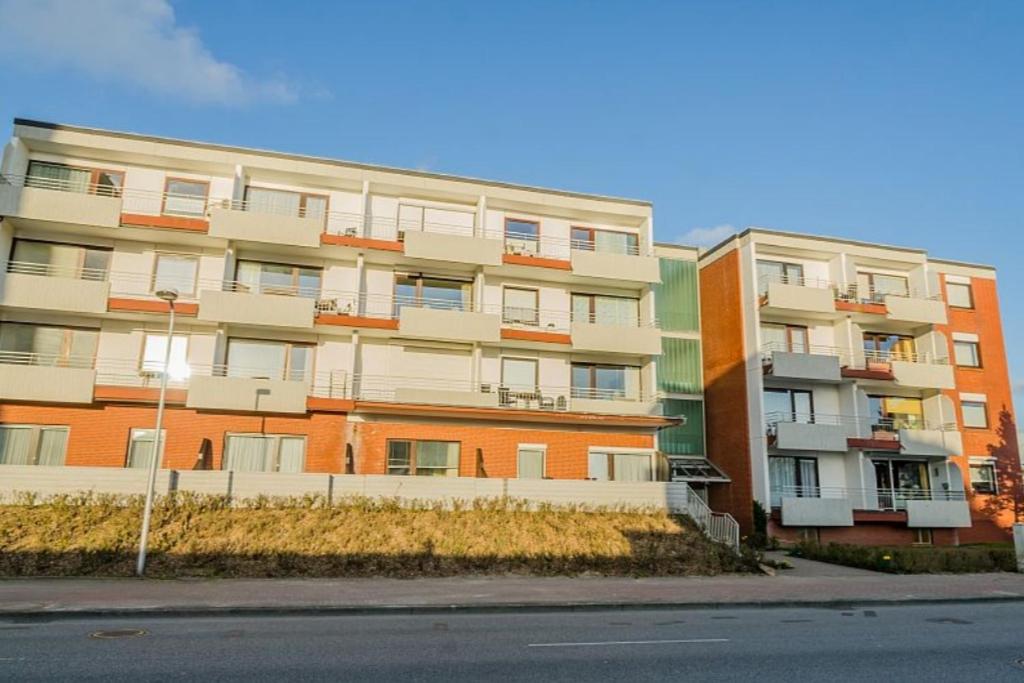 Norderhoog 383, Westerland