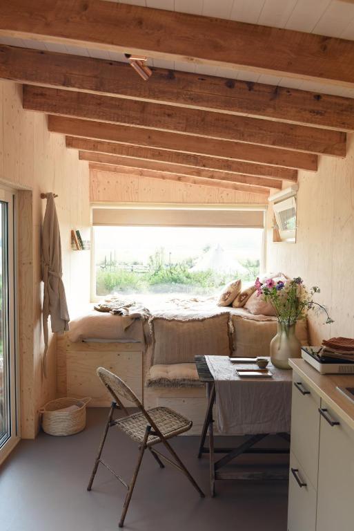 Smûk Tiny, Echtenerbrug