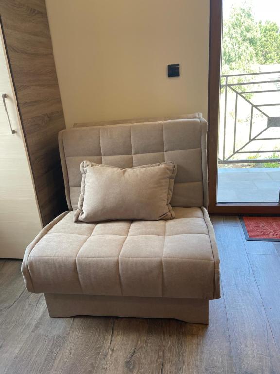 Panorama apartments in Milmari Resort - 3