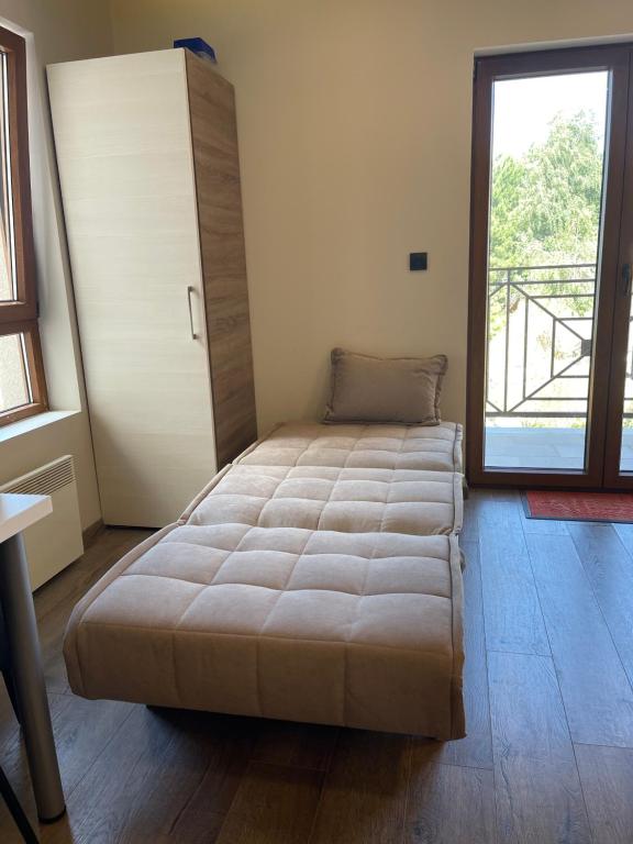 Panorama apartments in Milmari Resort - 2