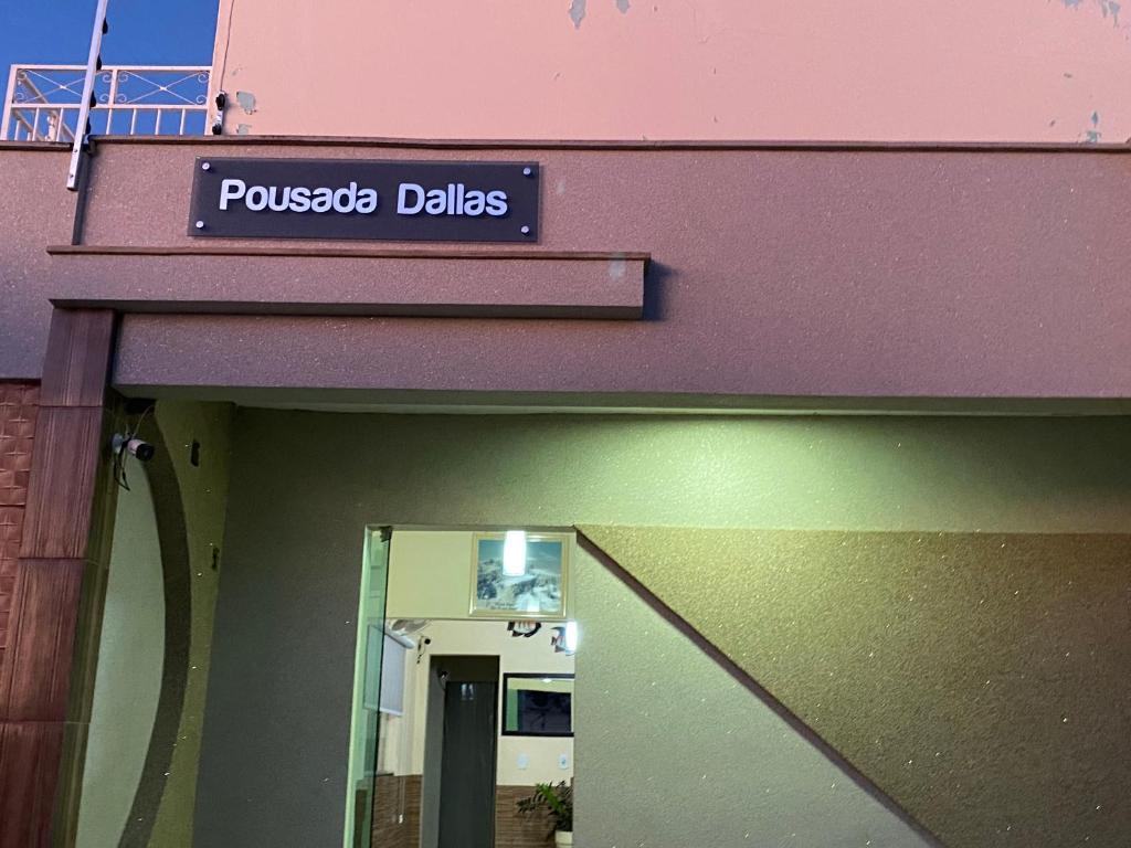 Pousada dallas