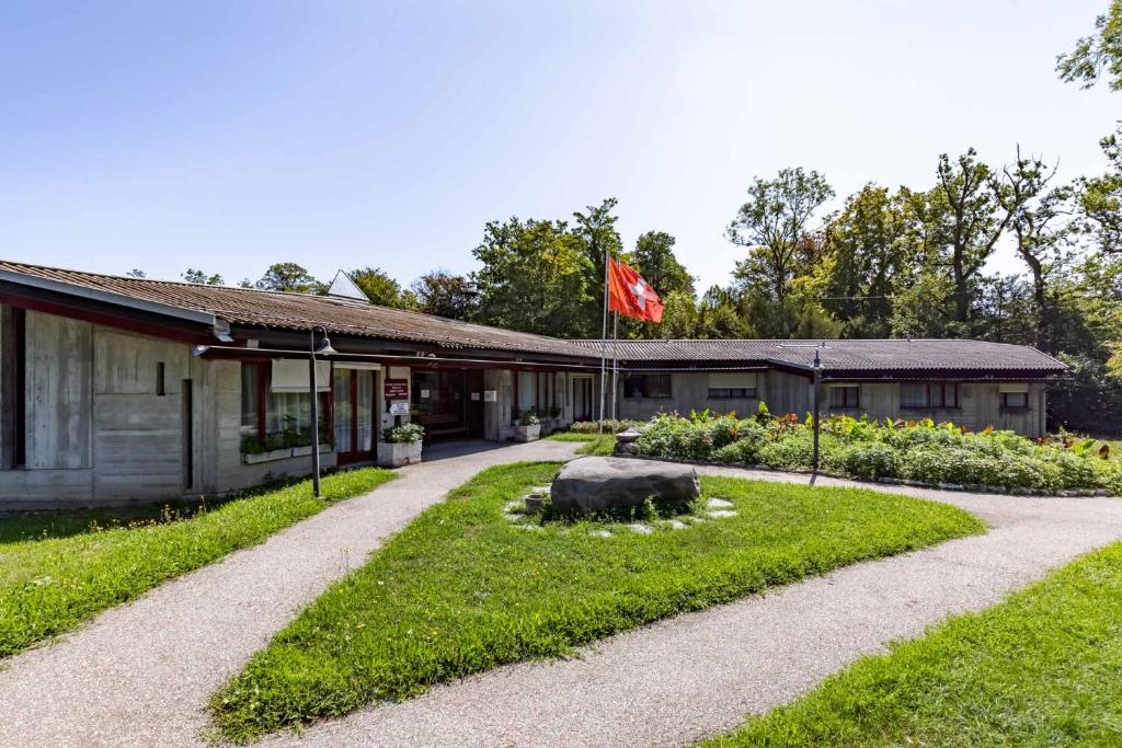 John Knox International Center - 3