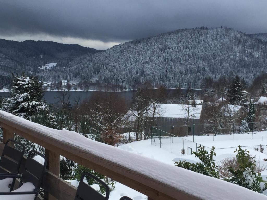 CHALET CATHOGUI - 3