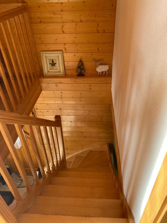 CHALET CATHOGUI - 5