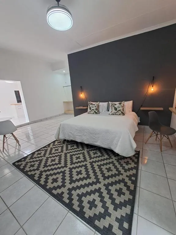 2 On Greeff, hotel in Graaff-Reinet