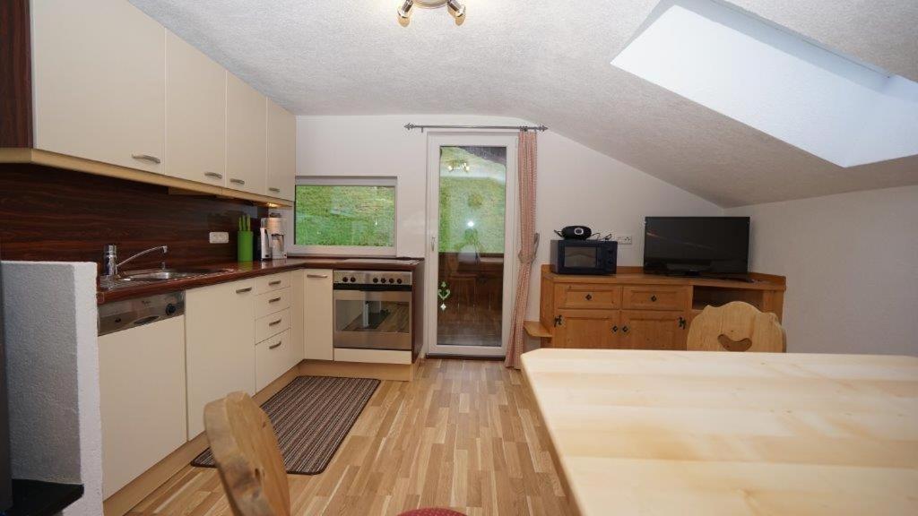 Ferienwohnung SEPP - 3
