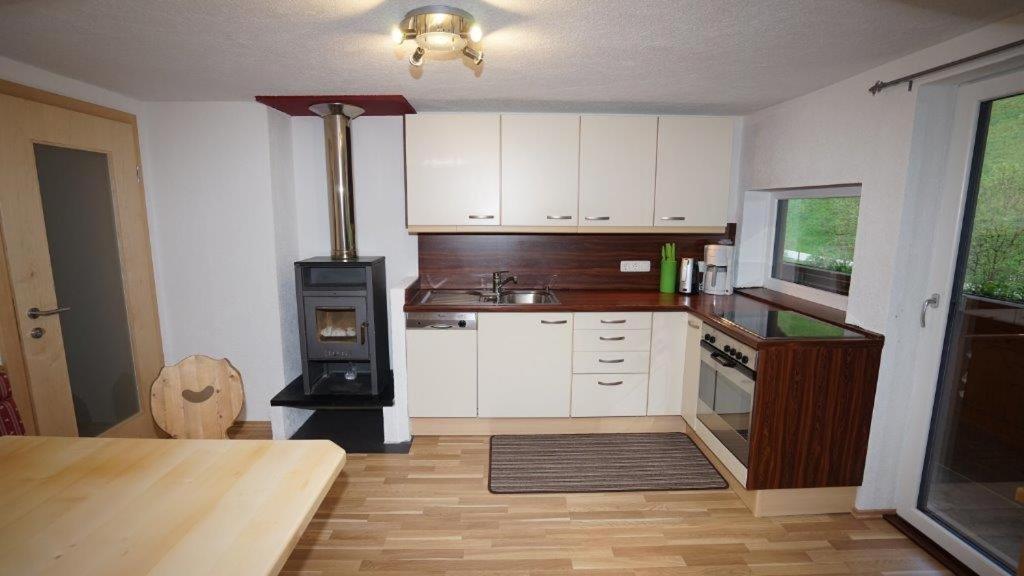 Ferienwohnung SEPP - 4