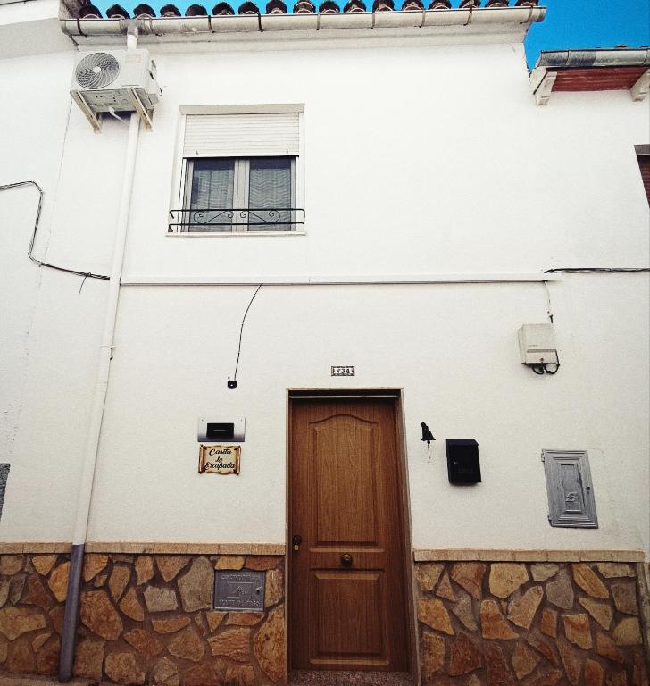 Casita la Escapada - 2