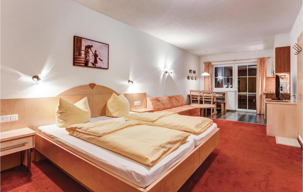 Moderne Ferienwohnung Stanton - 1
