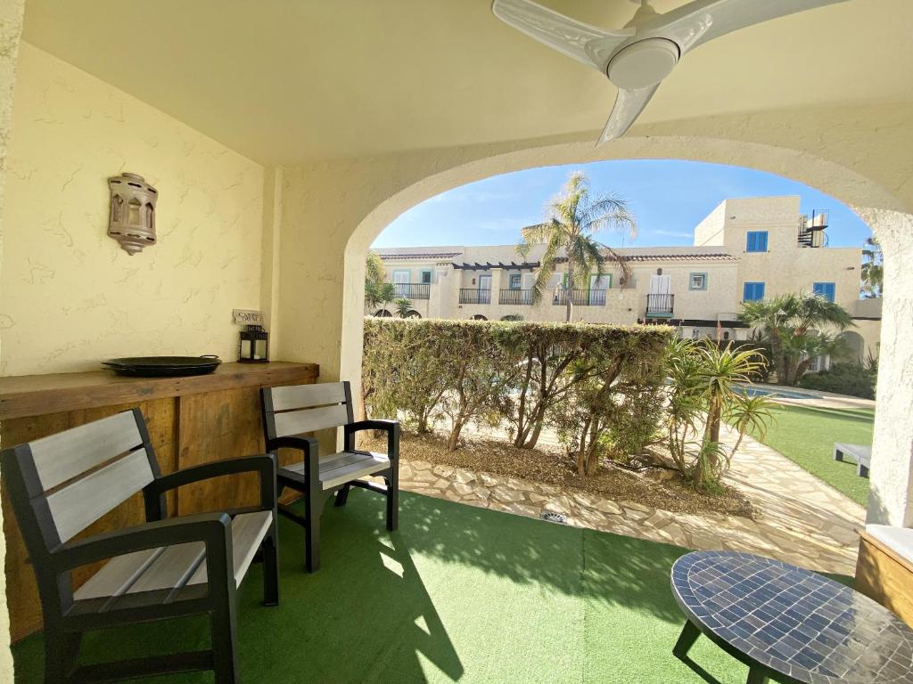 Las Casitas de la Playa - 4